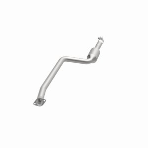 BMW 128i Catalytic Converter - Magnaflow - Direct Fit - `08-`13