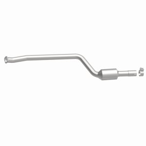 BMW 128i Catalytic Converter - Magnaflow - Direct Fit - `08-`13