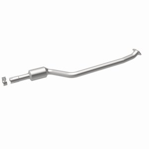 BMW 128i Catalytic Converter - Magnaflow - Direct Fit - `08-`13