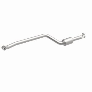 BMW 128i Catalytic Converter - Magnaflow - Direct Fit - `08-`13