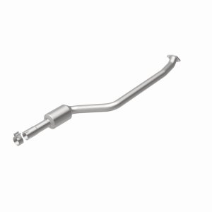 BMW 128i Catalytic Converter - Magnaflow - Direct Fit - `08-`13