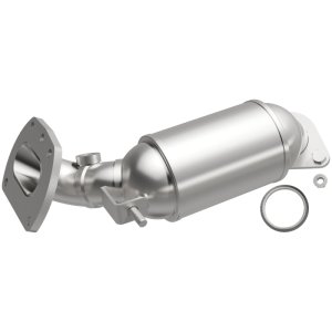 Lexus RX350 Catalytic Converter - Magnaflow - Direct-Fit - `16-`19