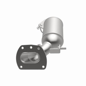 Lexus RX350 Catalytic Converter - Magnaflow - Direct-Fit - `16-`19