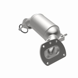 Lexus RX350 Catalytic Converter - Magnaflow - Direct-Fit - `16-`19