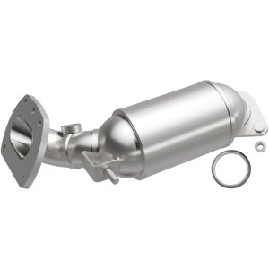 Toyota Highlander Catalytic Converter - Magnaflow - Direct-Fit - `17-`22