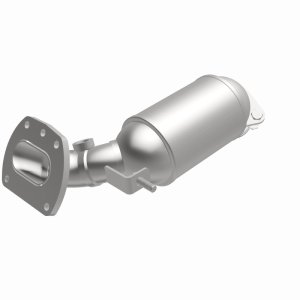 Toyota Highlander Catalytic Converter - Magnaflow - Direct-Fit - `17-`22