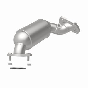Toyota Highlander Catalytic Converter - Magnaflow - Direct-Fit - `17-`22