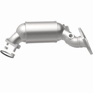 Toyota Highlander Catalytic Converter - Magnaflow - Direct-Fit - `17-`22