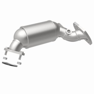 Toyota Highlander Catalytic Converter - Magnaflow - Direct-Fit - `17-`22