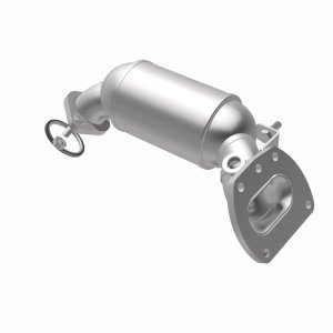 Toyota Highlander Catalytic Converter - Magnaflow - Direct-Fit - `17-`22
