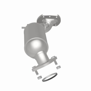 Toyota Highlander Catalytic Converter - Magnaflow - Direct-Fit - `17-`22