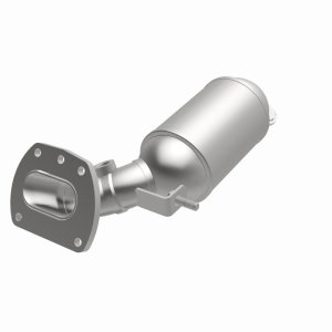 Toyota Sienna Catalytic Converter - Magnaflow - Direct-Fit - `17-`20