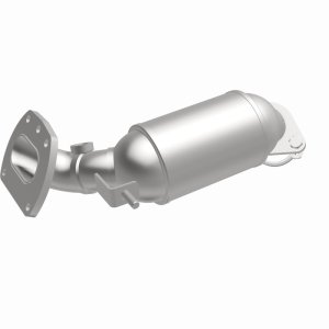 Toyota Sienna Catalytic Converter - Magnaflow - Direct-Fit - `17-`20