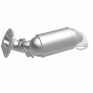 Toyota Sienna Catalytic Converter - Magnaflow - Direct-Fit - `17-`20
