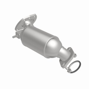 Toyota Sienna Catalytic Converter - Magnaflow - Direct-Fit - `17-`20