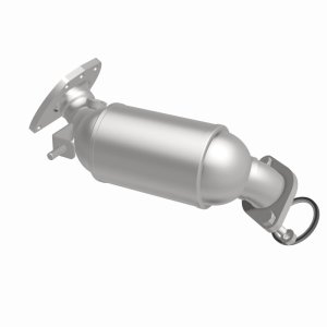 Toyota Sienna Catalytic Converter - Magnaflow - Direct-Fit - `17-`20