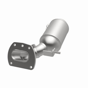 Toyota Sienna Catalytic Converter - Magnaflow - Direct-Fit - `17-`20