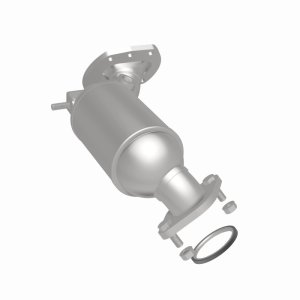 Toyota Sienna Catalytic Converter - Magnaflow - Direct-Fit - `17-`20