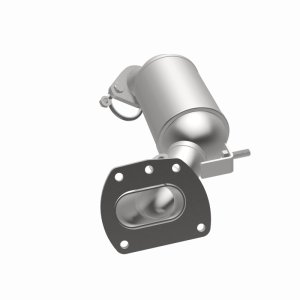 Toyota Sienna Catalytic Converter - Magnaflow - Direct-Fit - `17-`20