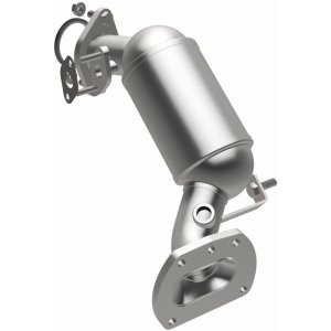 Toyota Highlander Catalytic Converter - Magnaflow - Direct Fit, OEM Grade, Manifold - `17-`19