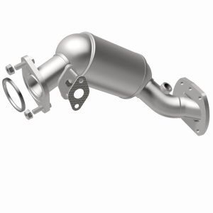 Toyota Highlander Catalytic Converter - Magnaflow - Direct Fit, OEM Grade, Manifold - `17-`19