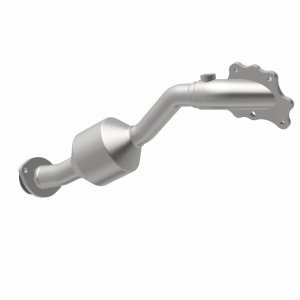 Lexus IS300 Catalytic Converter - Magnaflow - OEM Grade Federal Direct-Fit - `18-`19