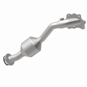 Lexus IS300 Catalytic Converter - Magnaflow - OEM Grade Federal Direct-Fit - `18-`19