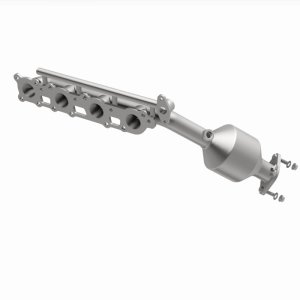 Lexus GX460 Catalytic Converter - Magnaflow - Direct Fit, OEM Grade - `16-`23