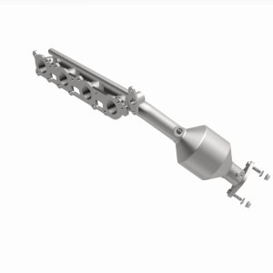 Lexus GX460 Catalytic Converter - Magnaflow - Direct Fit, OEM Grade - `16-`23