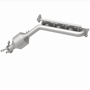 Lexus GX460 Catalytic Converter - Magnaflow - Direct Fit, OEM Grade - `16-`23