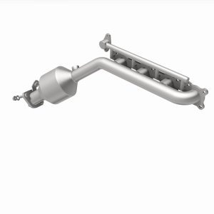 Lexus GX460 Catalytic Converter - Magnaflow - Direct Fit, OEM Grade - `16-`23
