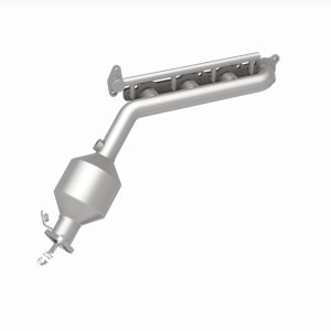 Lexus GX460 Catalytic Converter - Magnaflow - Direct Fit, OEM Grade - `16-`23