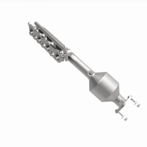 Lexus GX460 Catalytic Converter - Magnaflow - Direct Fit, OEM Grade - `16-`23