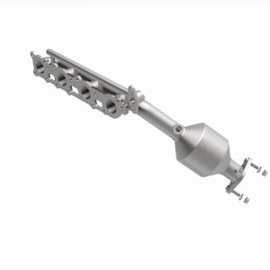 Lexus GX460 Catalytic Converter - Magnaflow - Direct Fit, OEM Grade - `16-`23