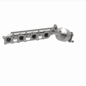 Lexus GX460 Catalytic Converter - Magnaflow - Direct Fit, OEM Grade - `16-`23