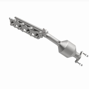 Lexus GX460 Catalytic Converter - Magnaflow - Direct Fit, OEM Grade - `16-`23