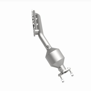 Lexus GX460 Catalytic Converter - Magnaflow - Direct Fit, OEM Grade - `16-`23