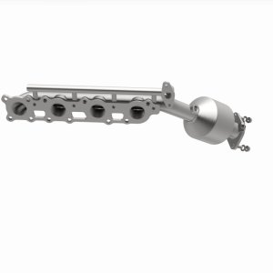 Lexus GX460 Catalytic Converter - Magnaflow - Direct Fit, OEM Grade - `16-`23