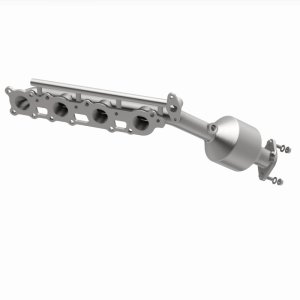 Lexus GX460 Catalytic Converter - Magnaflow - Direct Fit, OEM Grade - `16-`23
