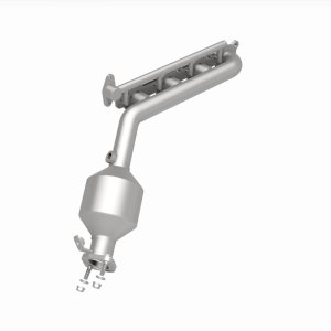 Lexus GX460 Catalytic Converter - Magnaflow - Direct Fit, OEM Grade - `16-`23