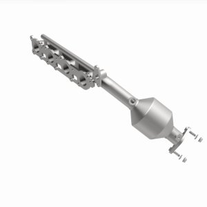 Lexus GX460 Catalytic Converter - Magnaflow - Direct Fit, OEM Grade - `16-`23