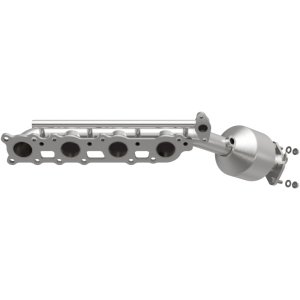 Lexus GX460 Catalytic Converter - Magnaflow - Direct Fit, OEM Grade - `16-`23