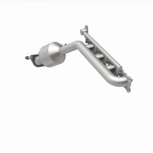 Lexus GX460 Catalytic Converter - Magnaflow - Direct Fit, OEM Grade - `16-`23