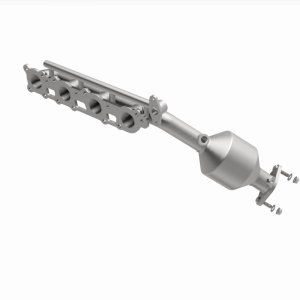 Lexus GX460 Catalytic Converter - Magnaflow - Direct Fit, OEM Grade - `16-`23