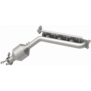 Lexus GX460 Catalytic Converter - Magnaflow - Direct Fit, OEM Grade - `16-`23