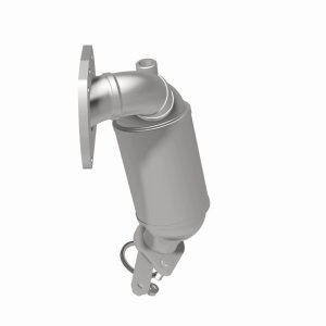 Lexus RX350 Catalytic Converter - Magnaflow - OEM Grade Direct-Fit - `16-`22