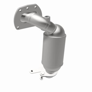 Lexus RX350 Catalytic Converter - Magnaflow - OEM Grade Direct-Fit - `16-`22