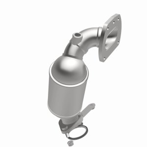 Lexus RX350 Catalytic Converter - Magnaflow - OEM Grade Direct-Fit - `16-`22