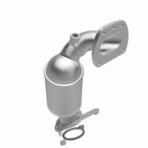 Lexus RX350 Catalytic Converter - Magnaflow - OEM Grade Direct-Fit - `16-`22