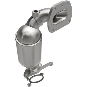 Lexus RX350 Catalytic Converter - Magnaflow - OEM Grade Direct-Fit - `16-`22